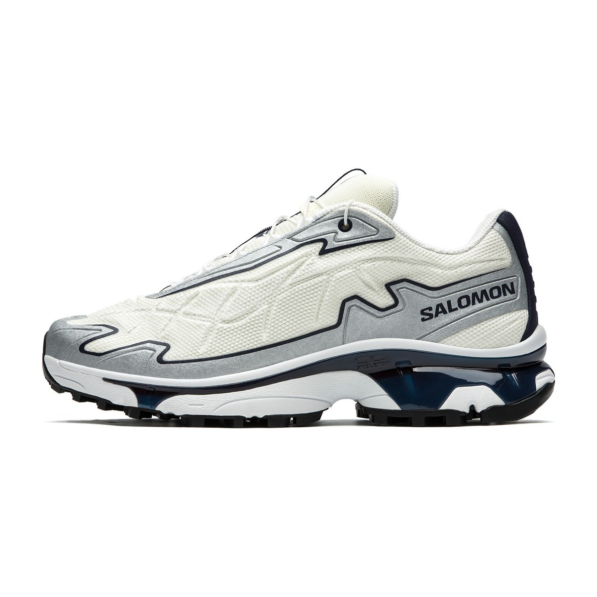 Salomon XT-Slate White