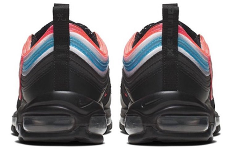 Nike Air Max 97 "Neon Seoul"
