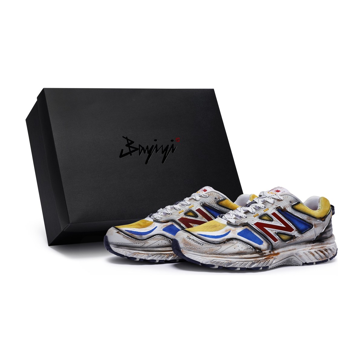 New Balance NB 510