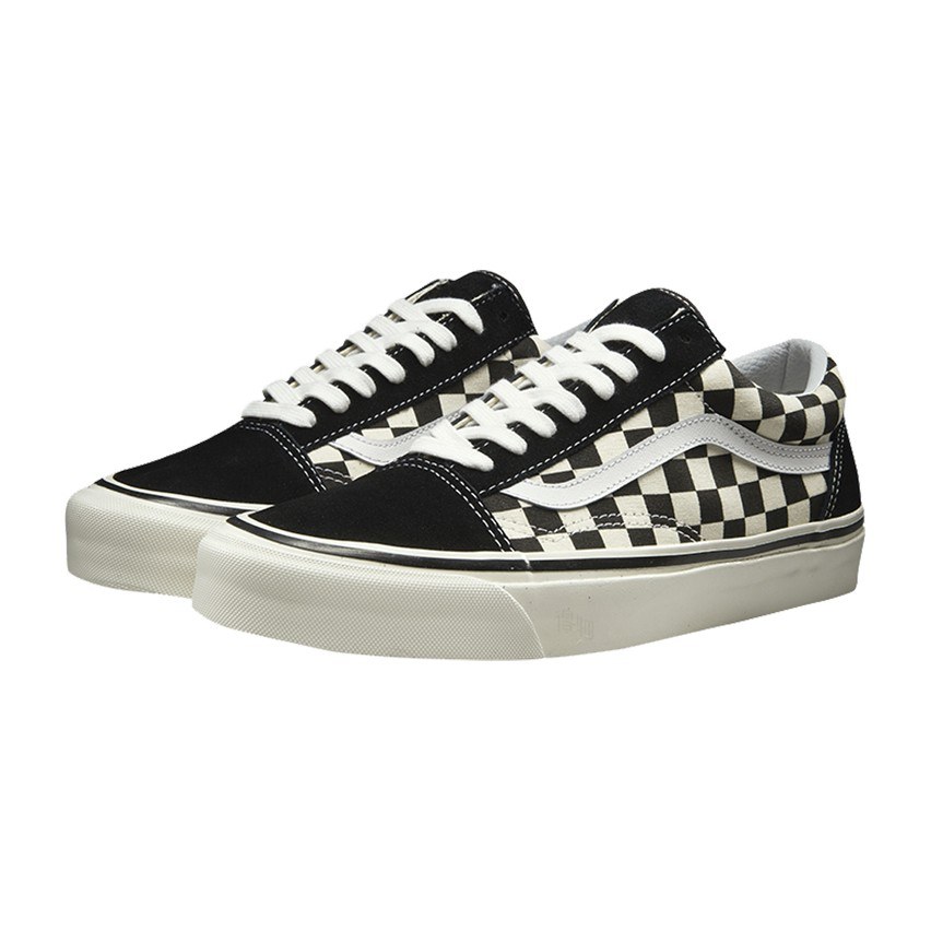 Vans Old Skool 36 DX Anaheim Checkerboard