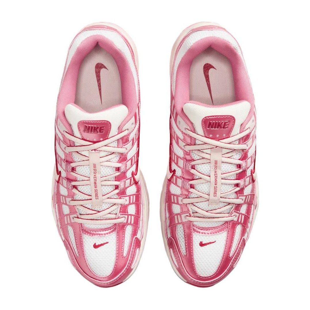 Nike P-6000