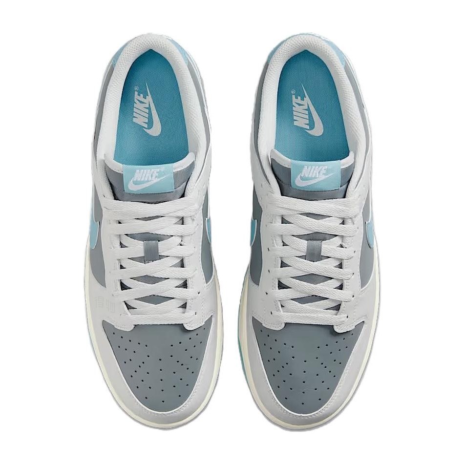 Nike Dunk Low Blue Green