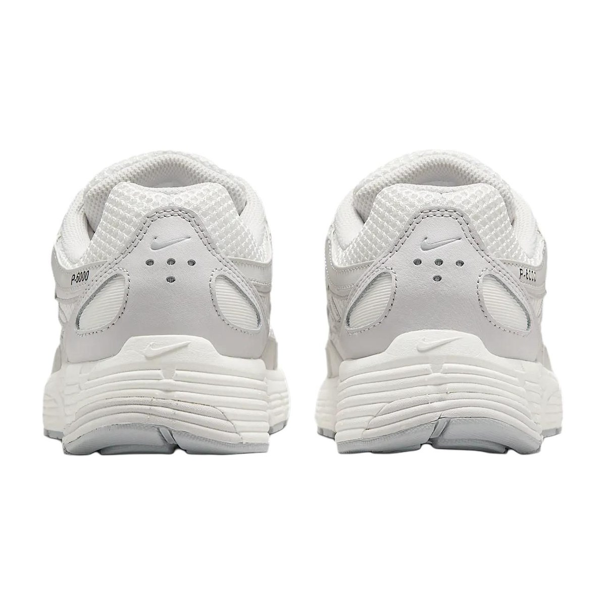 Nike P-6000 SE White