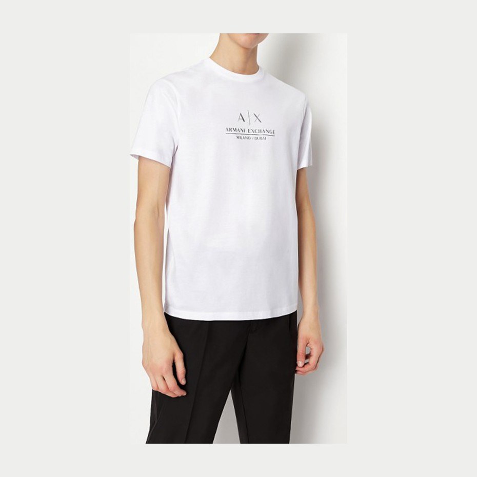 ARMANI EXCHANGE SS22 T
