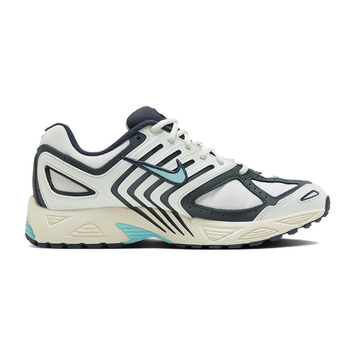 Nike Air Pegasus 2005 White Green