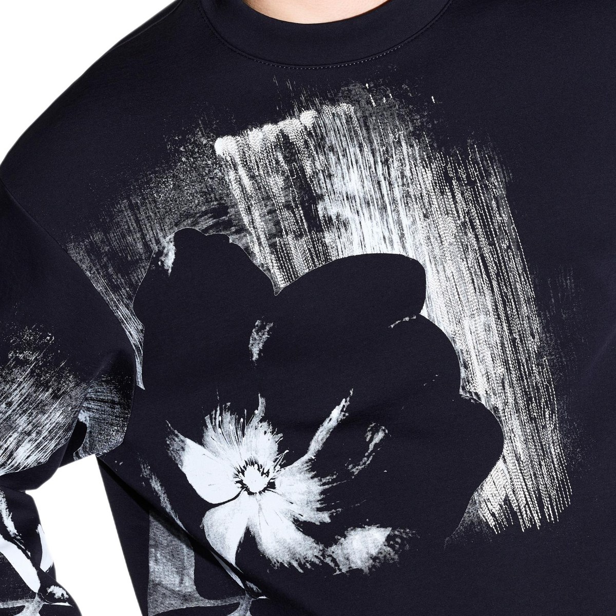 ARMANI EXCHANGEAE FW26