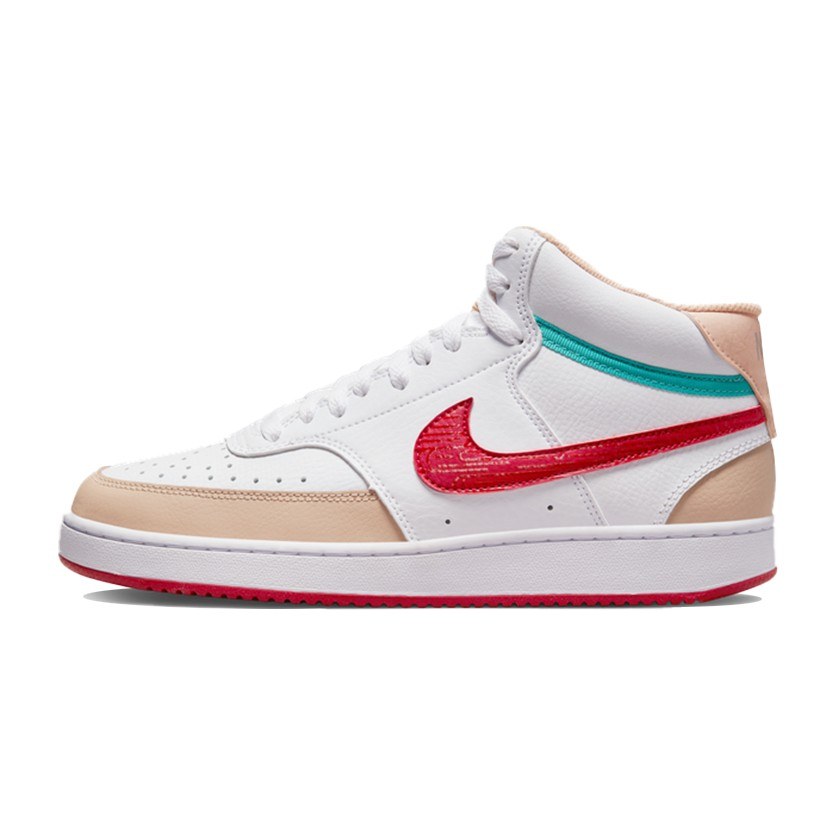 Nike Court Vision Mid "Year of the Tiger" CNY