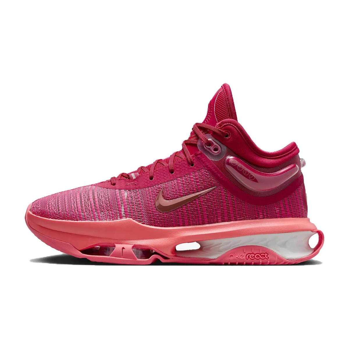 Nike Air Zoom G.T. Jump 2 EP Red