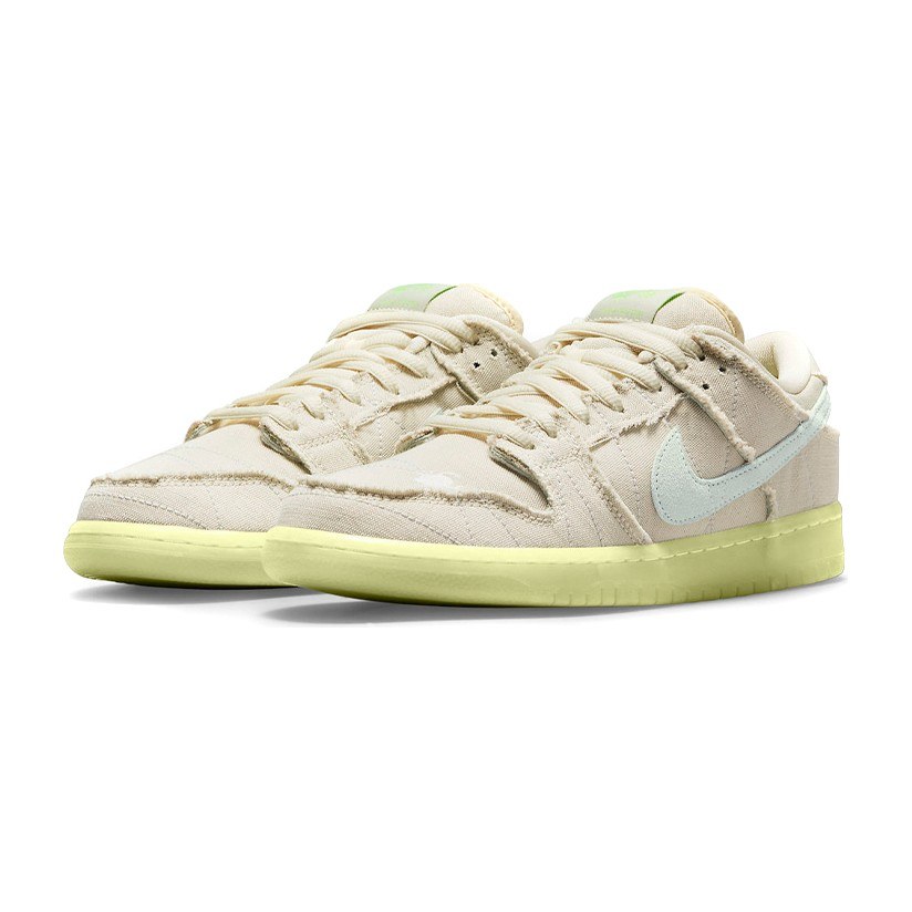 Nike Dunk SB Pro PRM "Mummy"