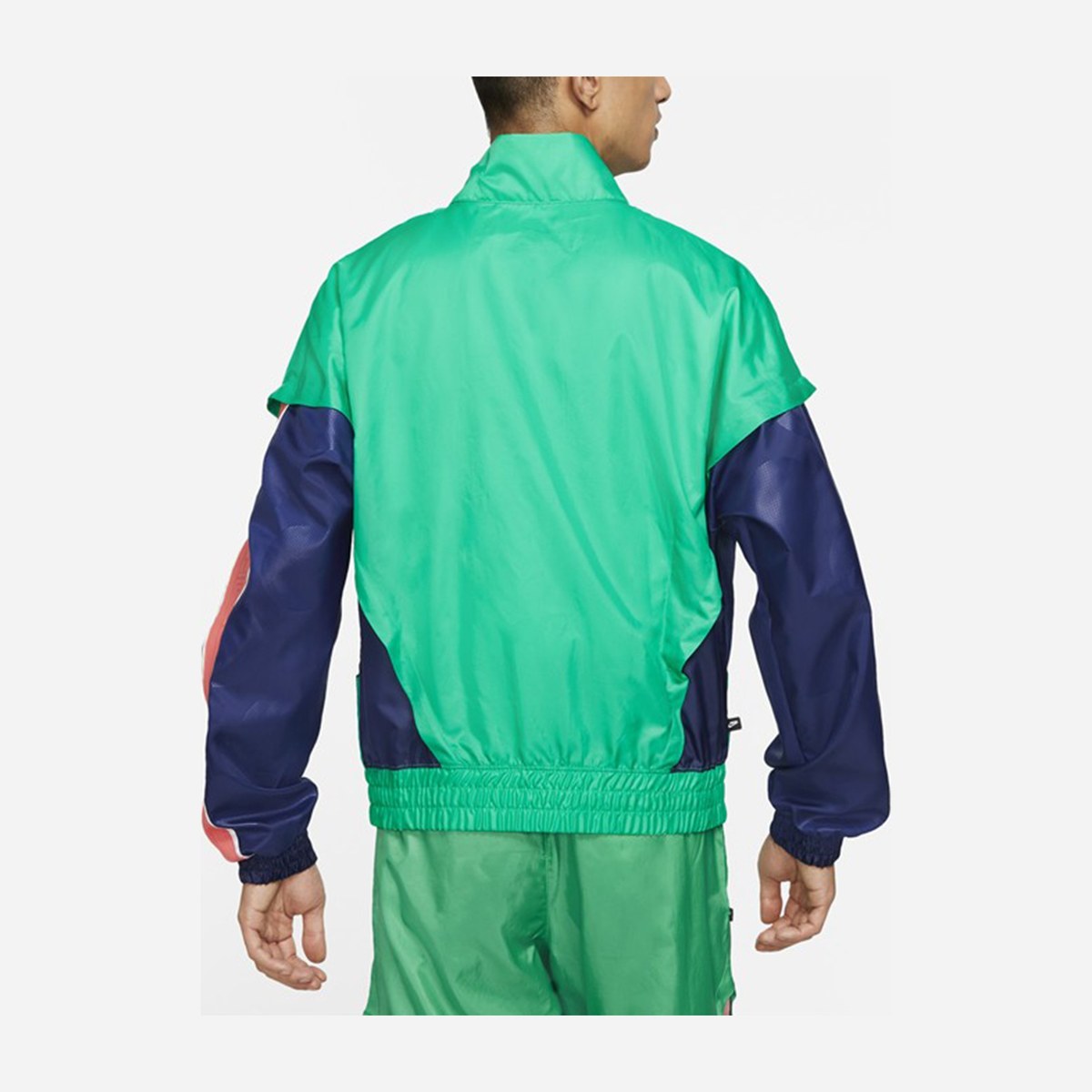 Nike Giannis Lightweight Jacket