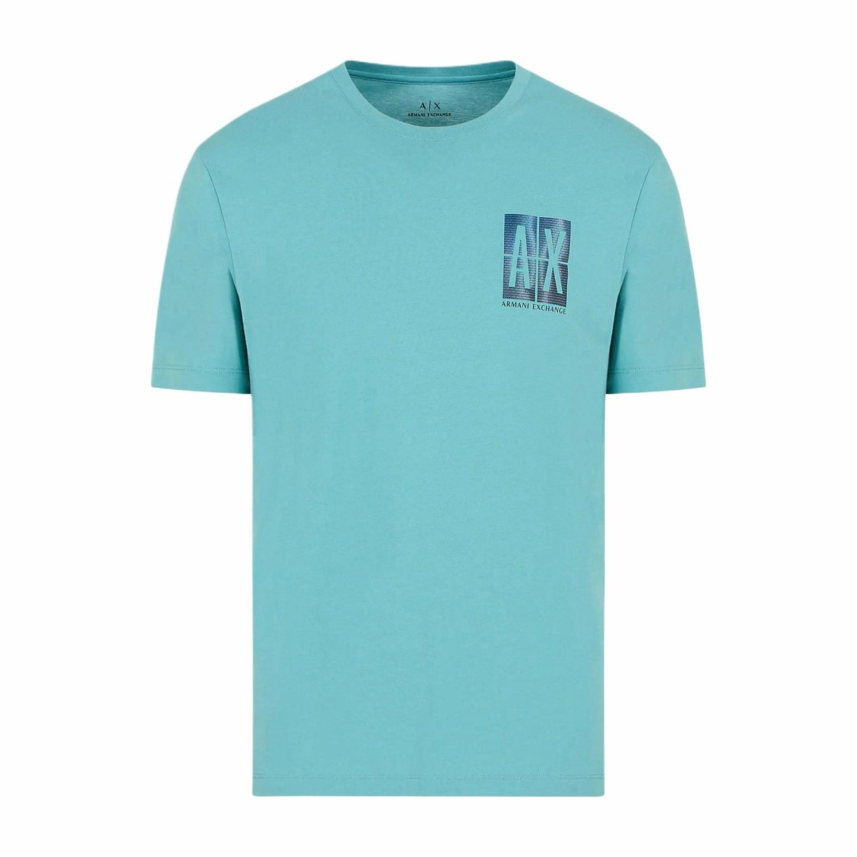 ARMANI EXCHANGE Logo SS24T