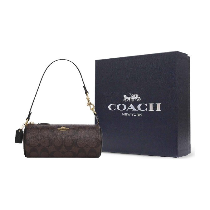 COACH Nolita 20