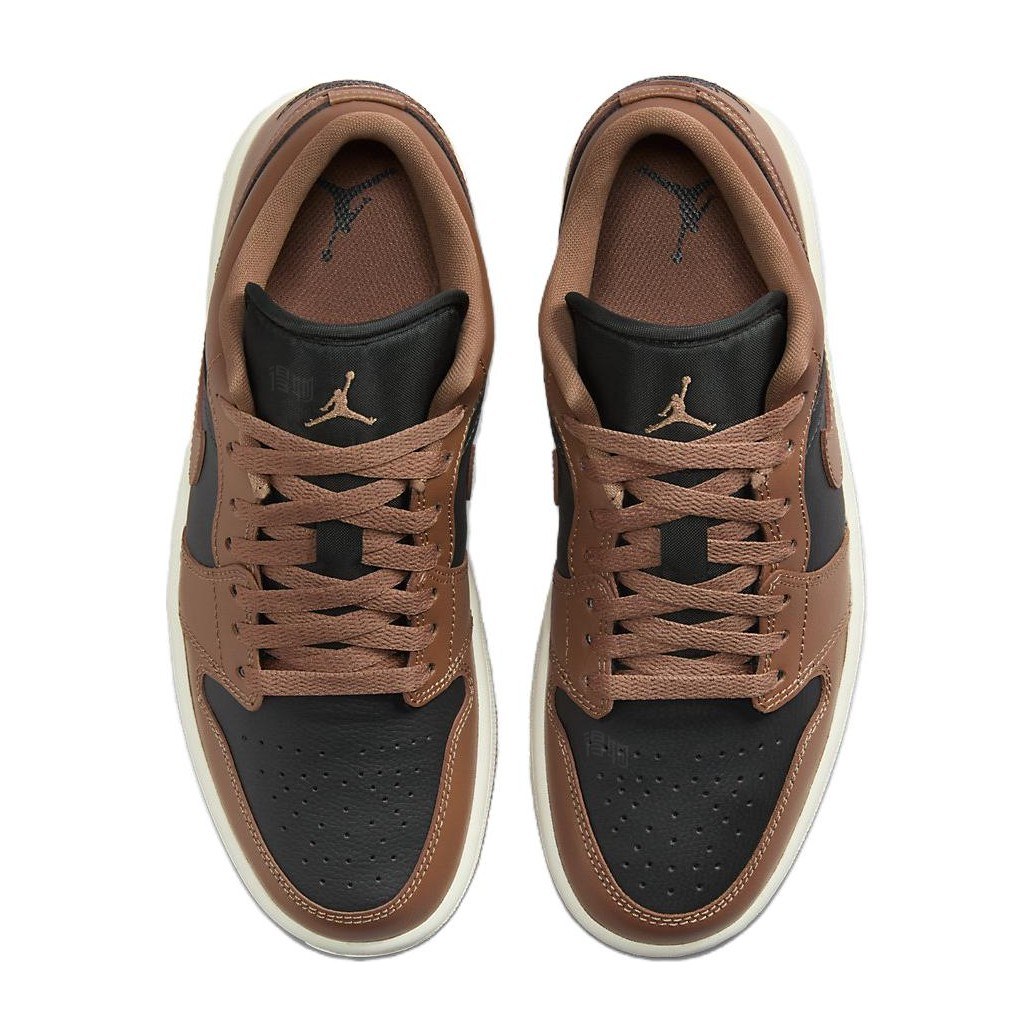 Jordan Air Jordan 1 Low WMNS "Archaeo Brown"