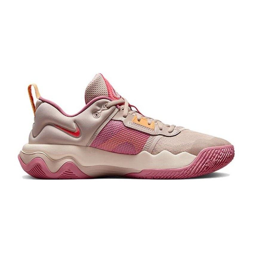 Nike Giannis Immortality 3 Pink