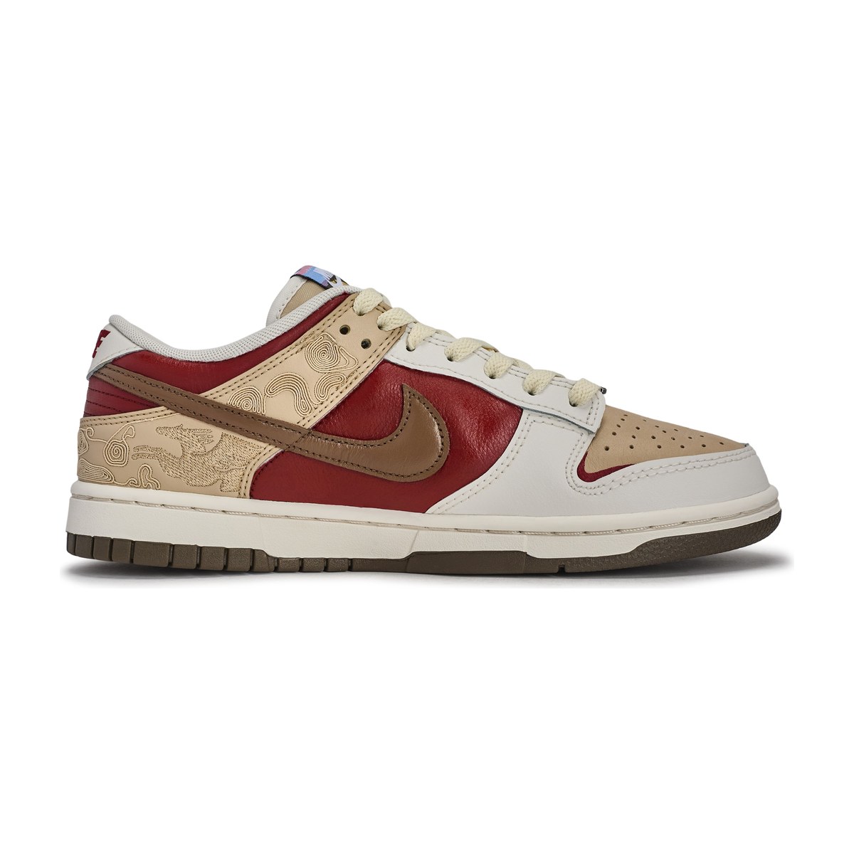 Nike Dunk Pegasus Pack 811 CNY