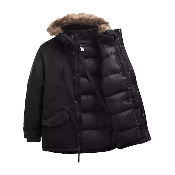 The North Face Expedition