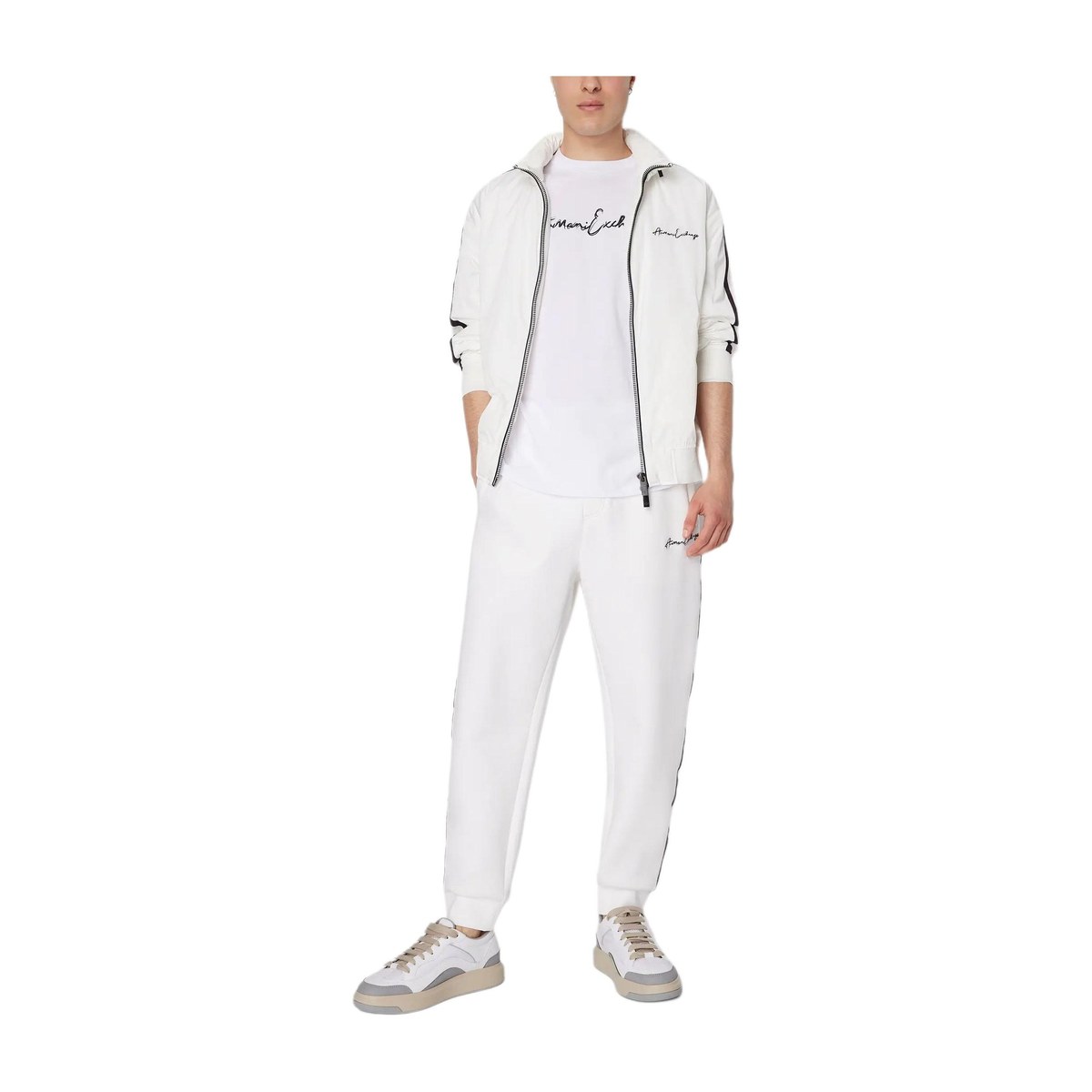 ARMANI EXCHANGE SS24 T