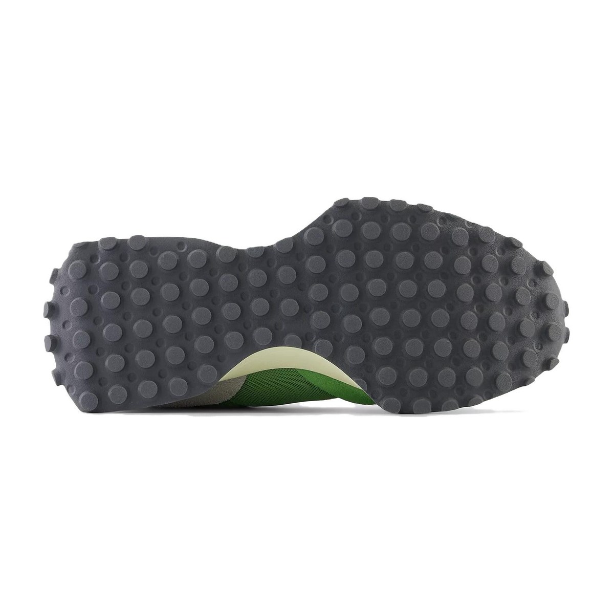 New Balance 327 Green Grey