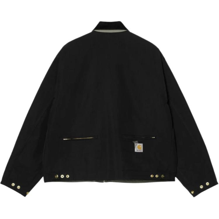 Carhartt WIP x Invincible Reversible Detroit Jacket