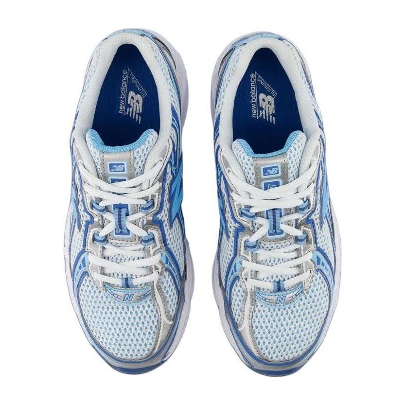 New Balance 740 Blue Agate