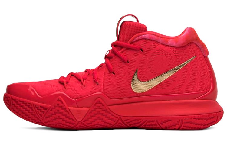 Nike Kyrie 4 Red Carpet