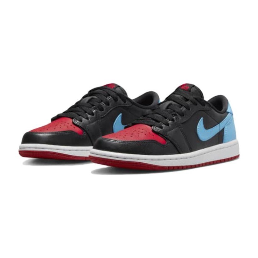 Jordan Air Jordan 1 Low OG "NC to Chi"