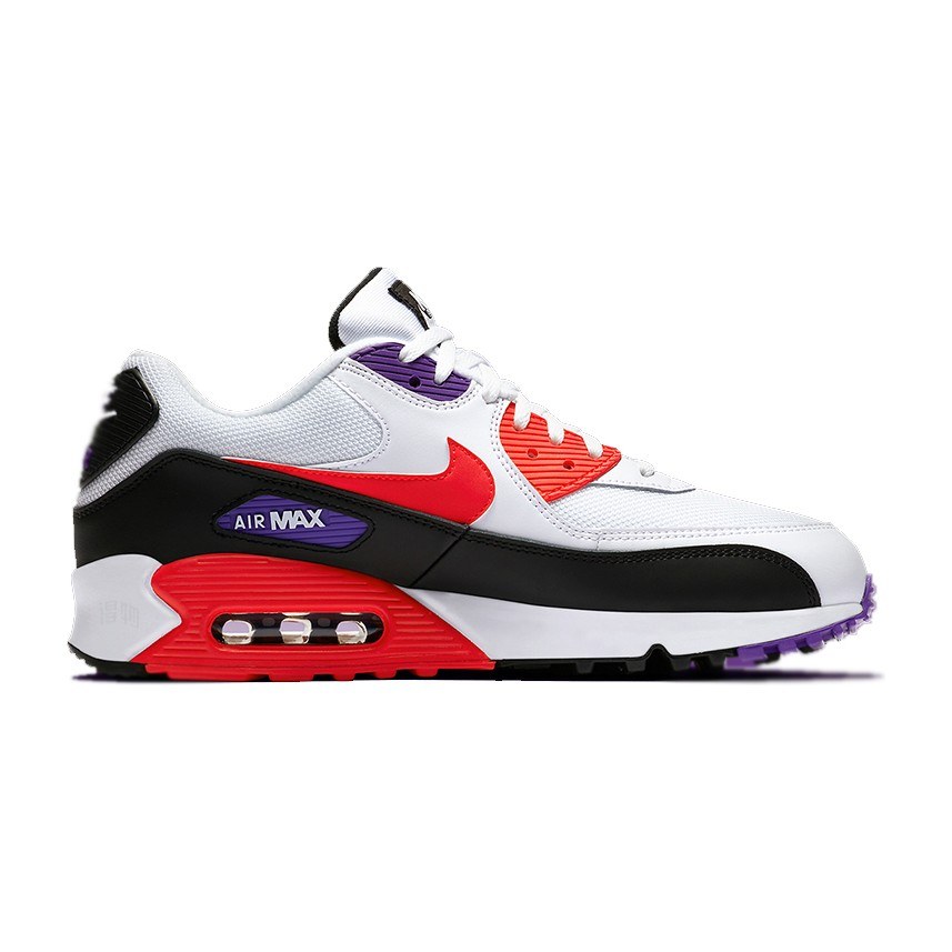 Nike Air Max 90 White Red