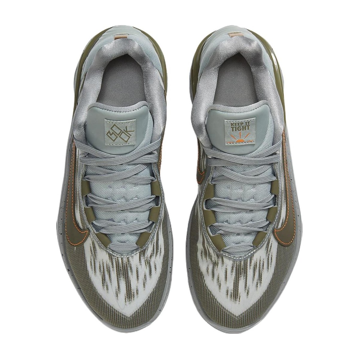 Nike Air Zoom G.T. Cut 2 EP