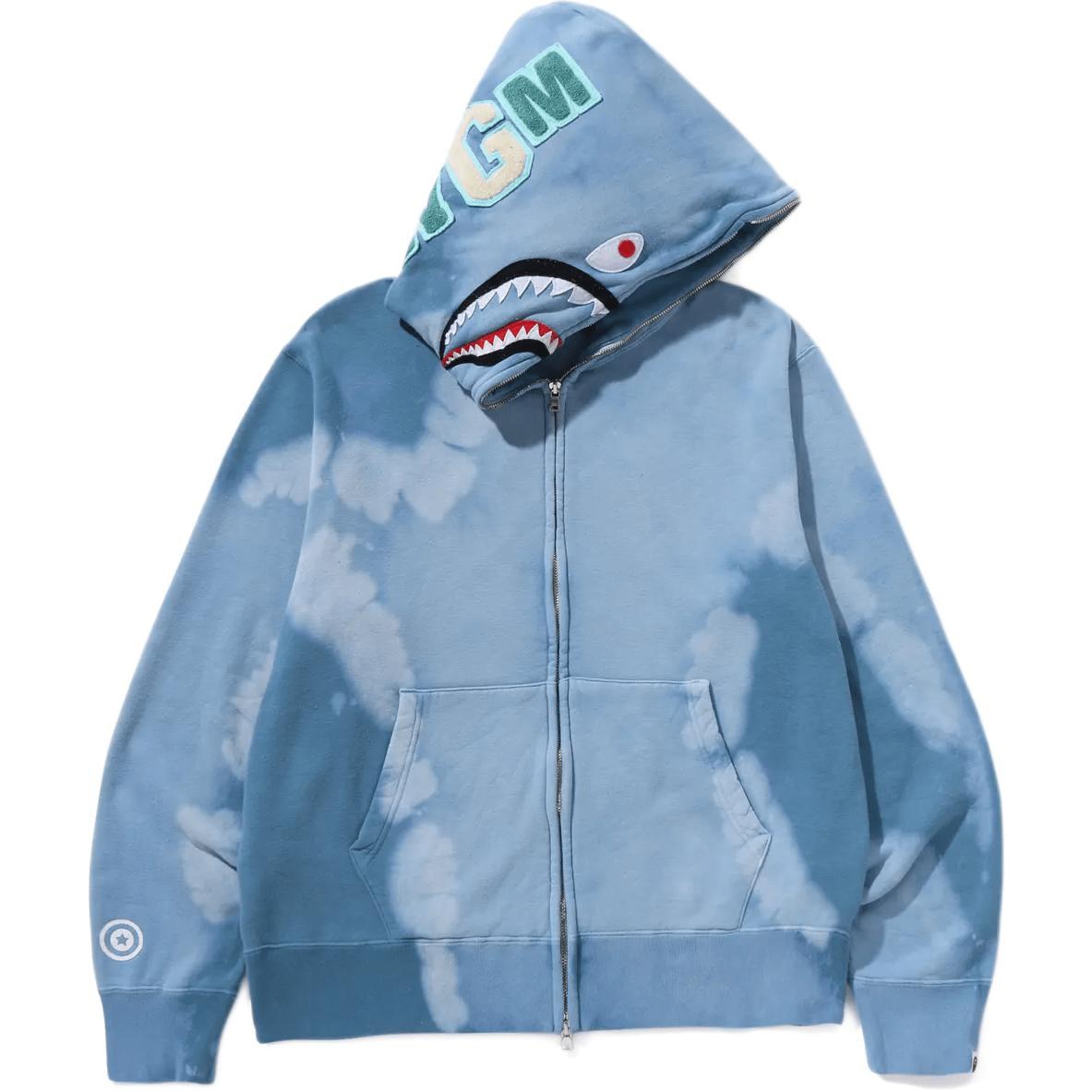 BAPE SS25