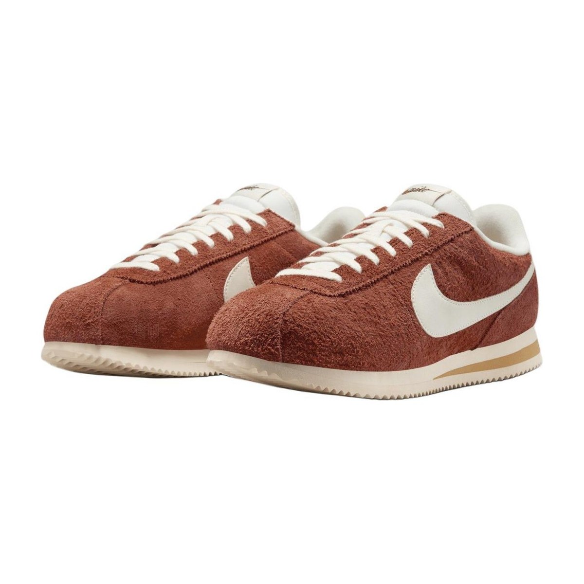 Nike Cortez Vintage Suede Brown