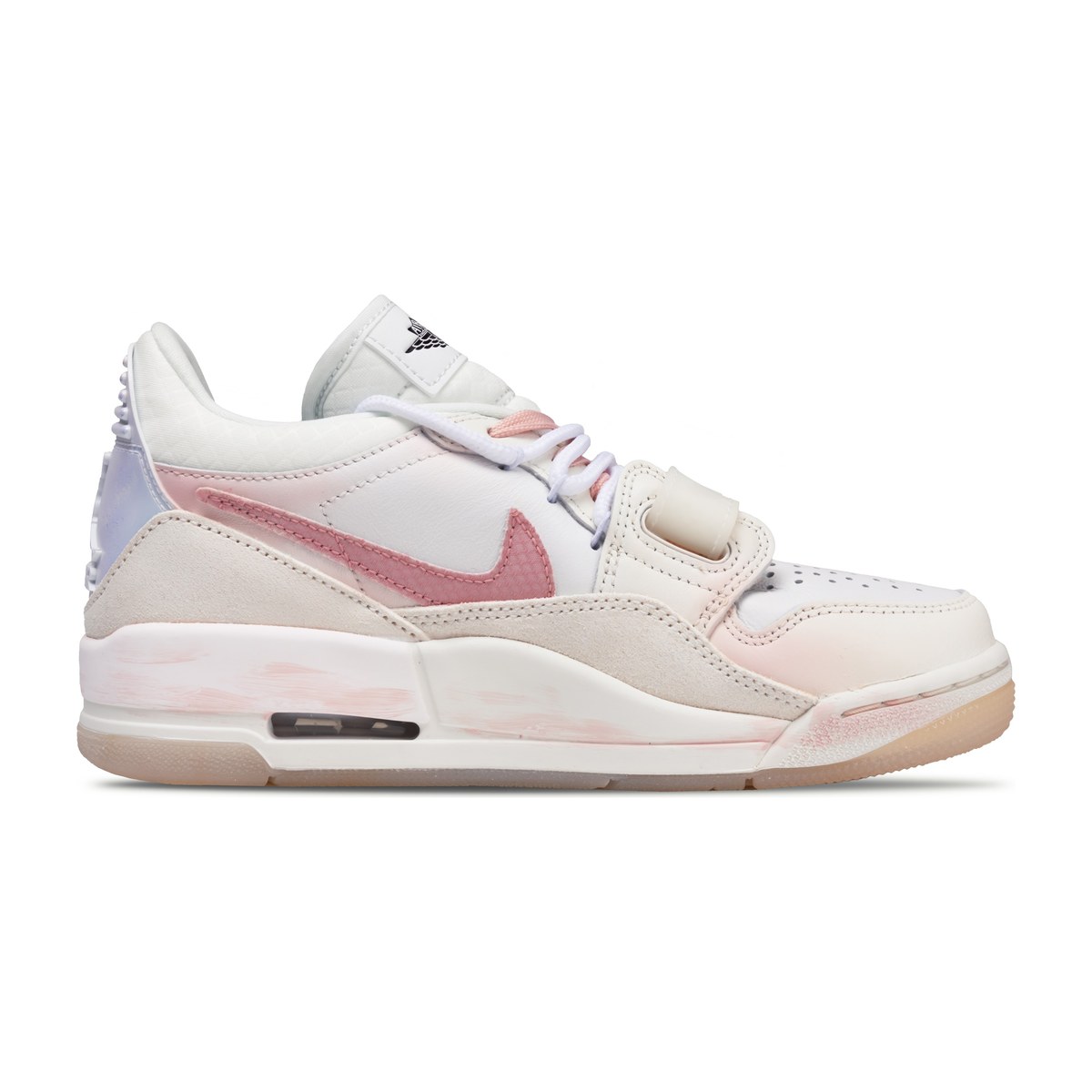 Jordan Legacy 312 Pink
