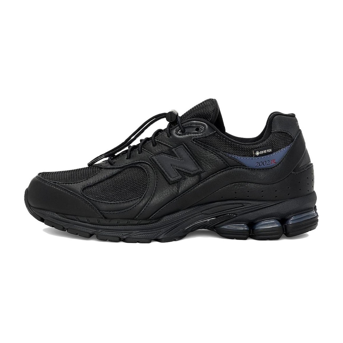 JJJJound x New Balance 2002R Gore-Tex Black