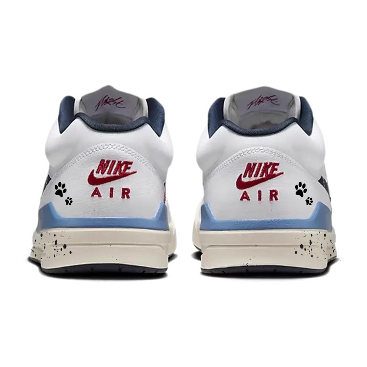 Jordan Stadium 90