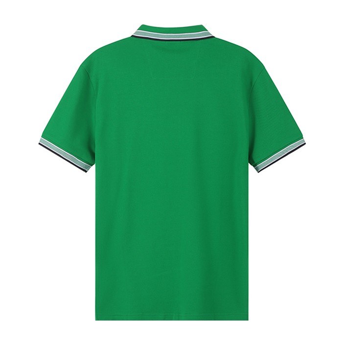 HUGO BOSS SS23 LogoPolo
