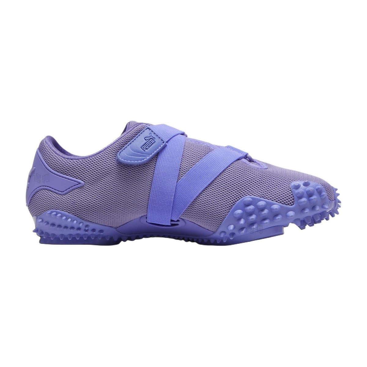PUMA Mostro Ecstasy Purple