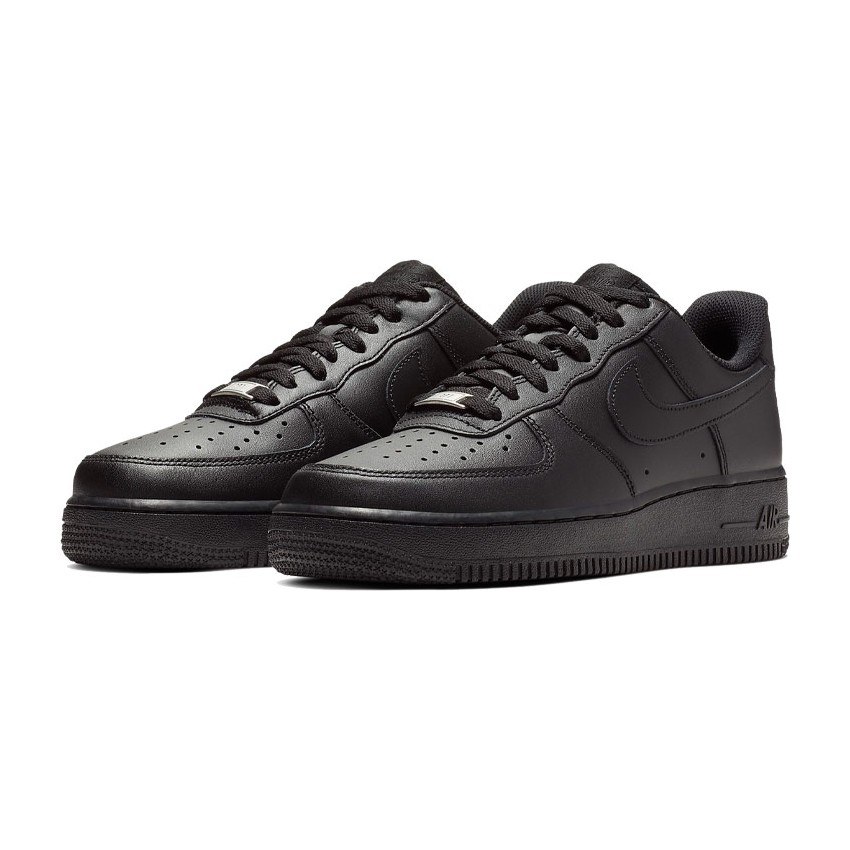 Nike Air Force 1 Low Black