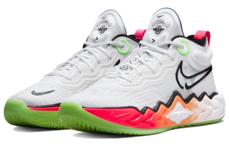 Nike Air Zoom G.T. Run EP