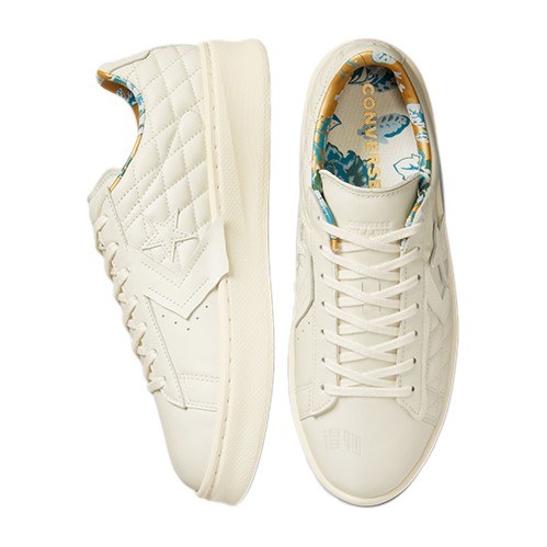 Converse Cons Pro Leather Lift