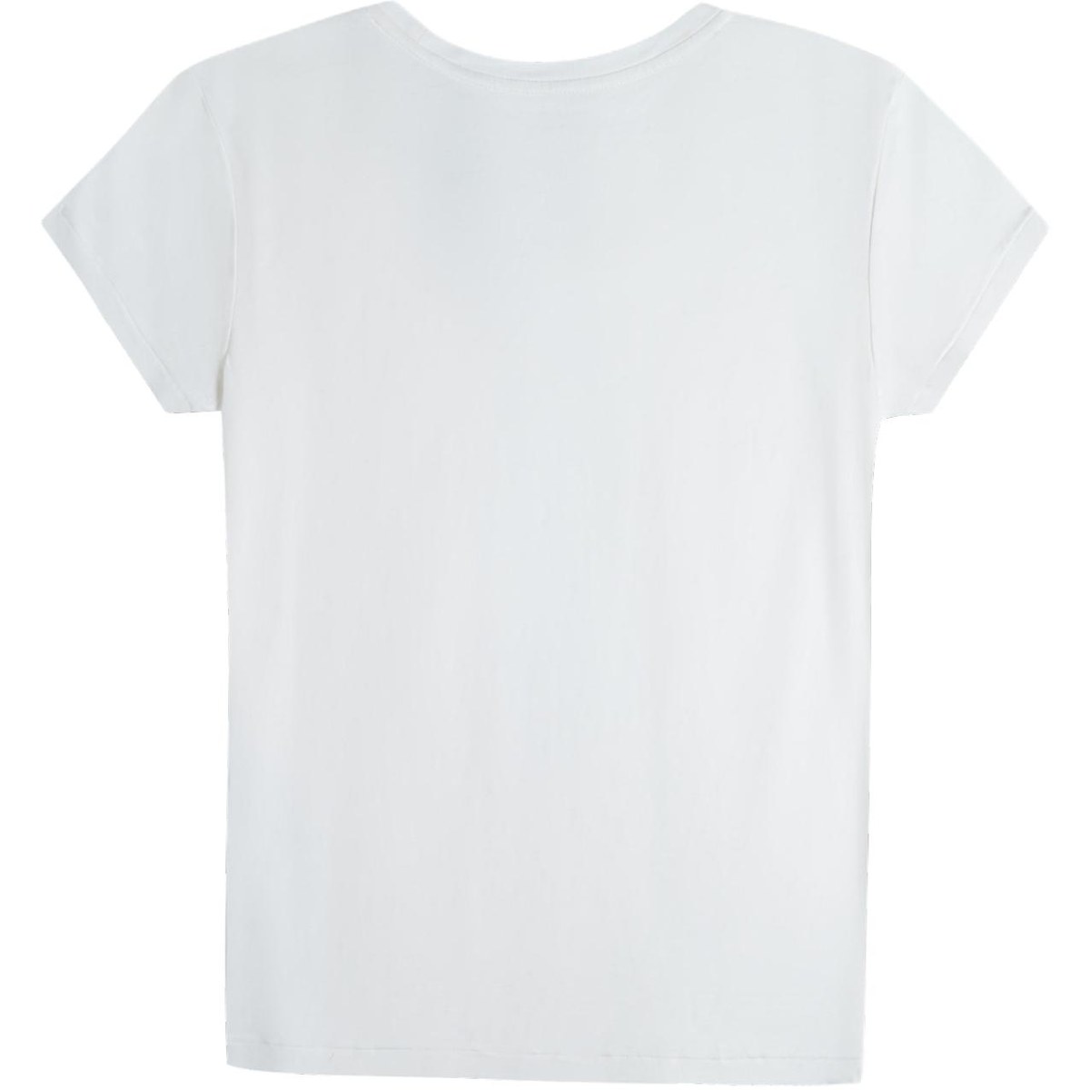 Polo Ralph Lauren Bear Print Crew Neck T-Shirt SS24 White