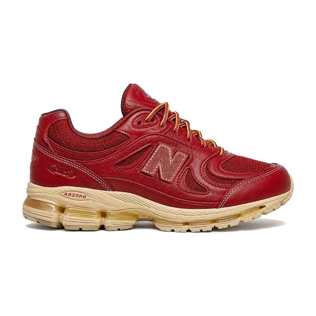 New Balance KITH NB 2011