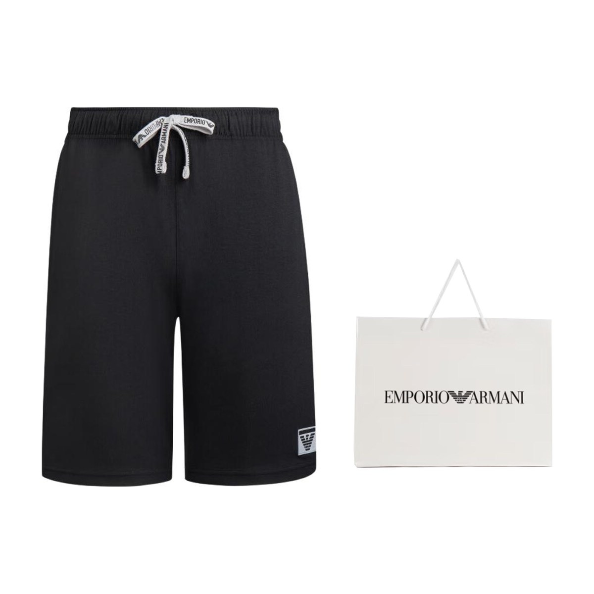 EMPORIO ARMANI SS24 Logo