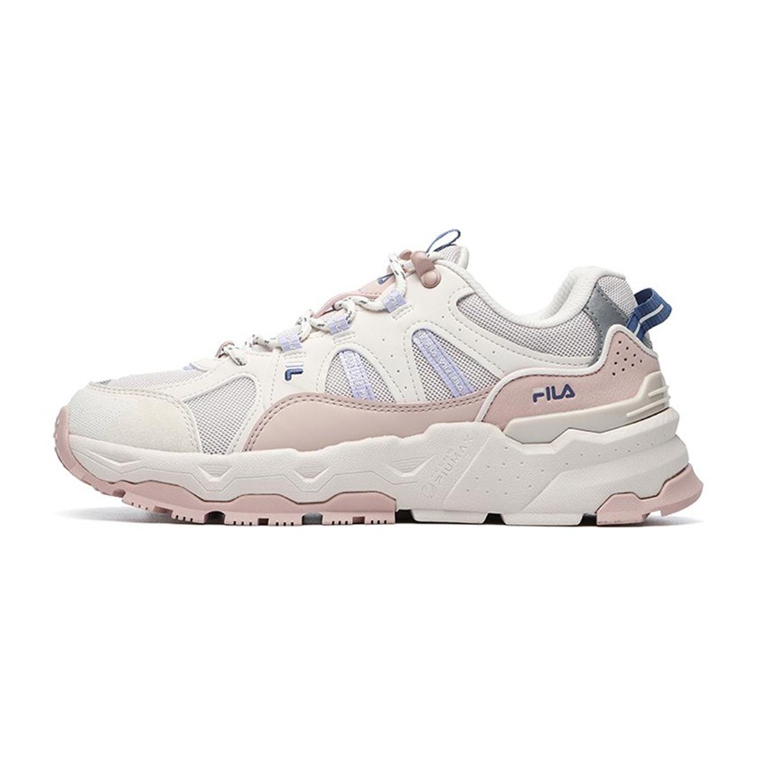 FILA Heritage Stream Pink