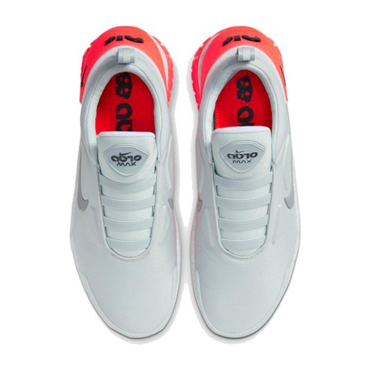 Nike Adapt Auto Max Pure Platinum