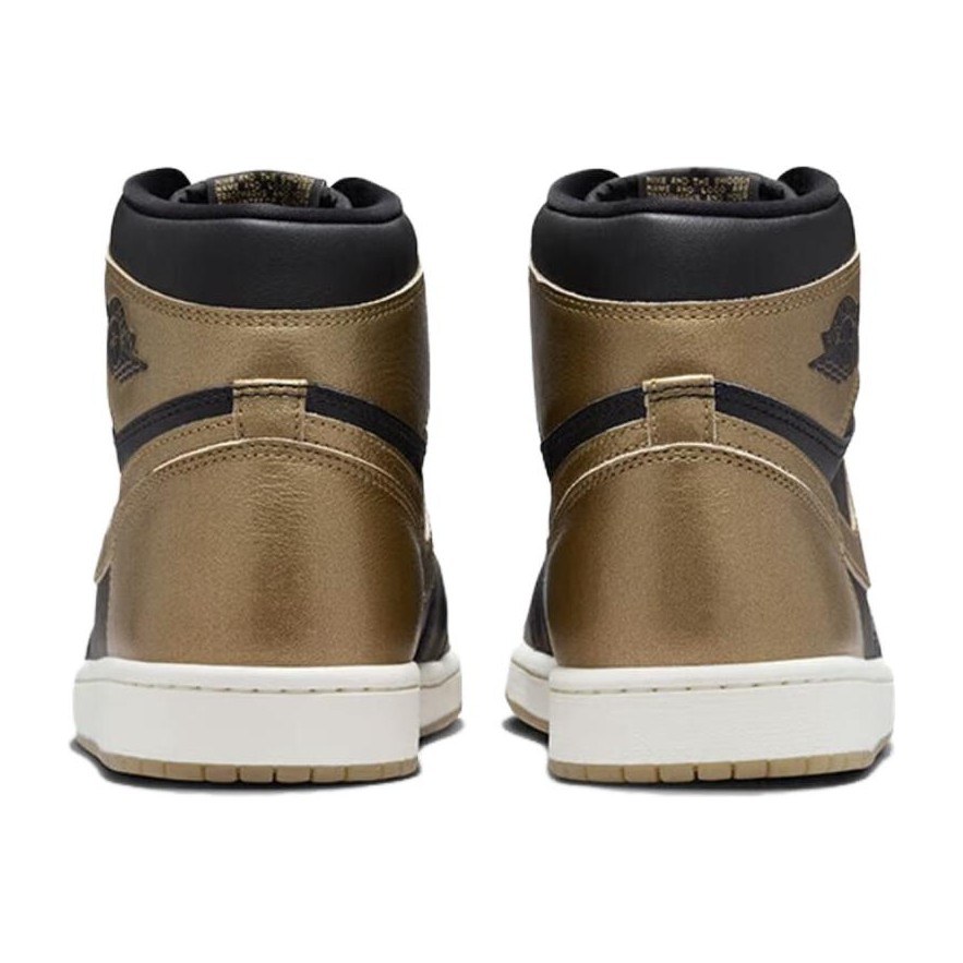 Jordan Air Jordan 1 High OG "Metallic Gold"