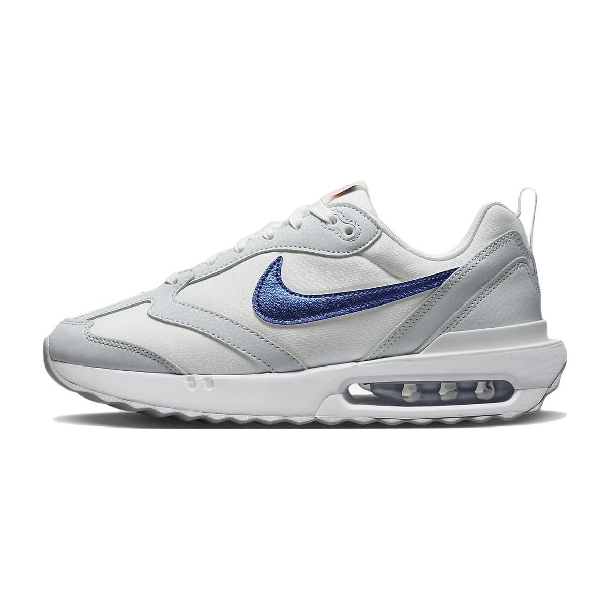 Nike Air Max Dawn White Grey