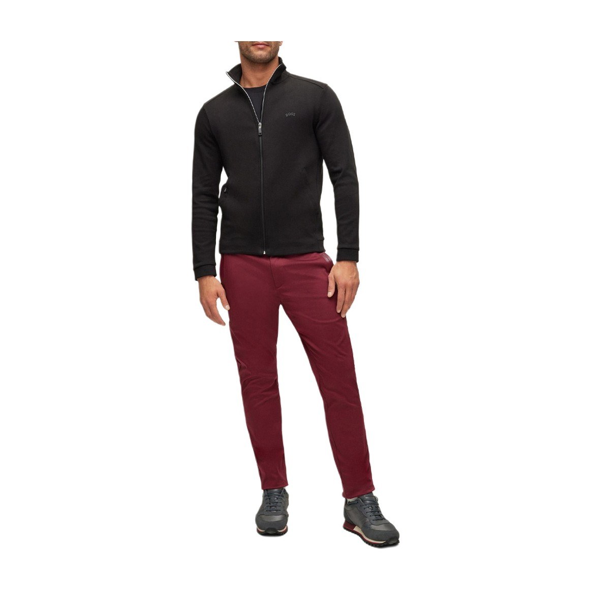 HUGO BOSS