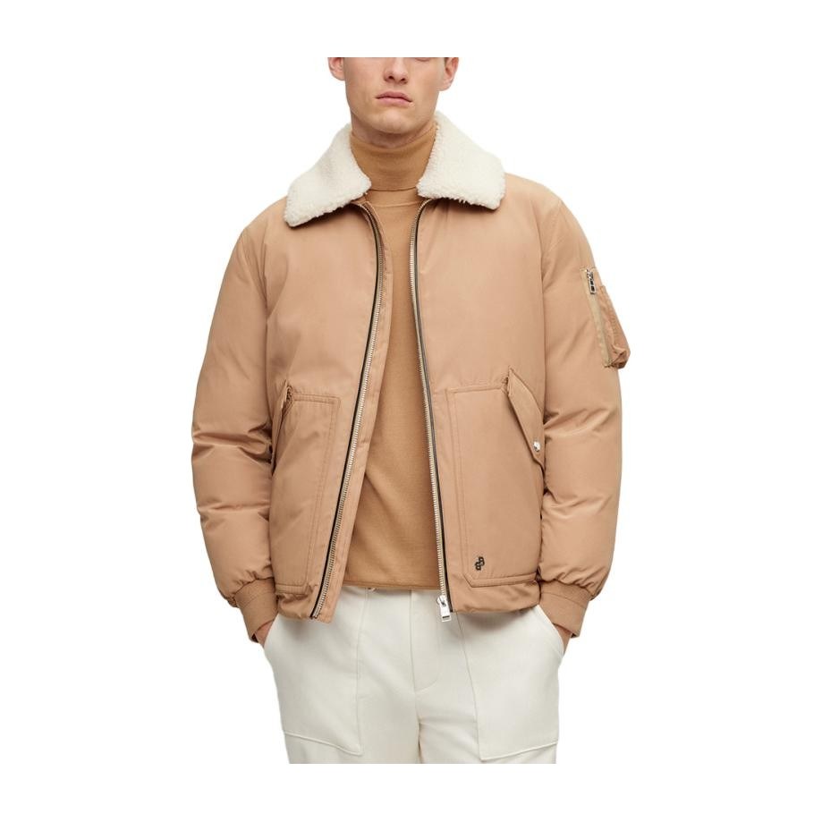 HUGO BOSS