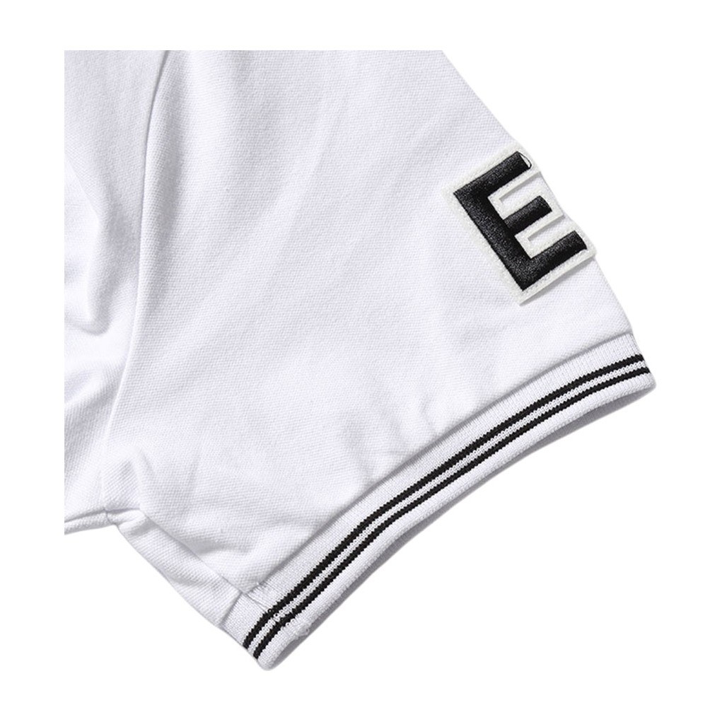 EMPORIO ARMANI SS22 Polo