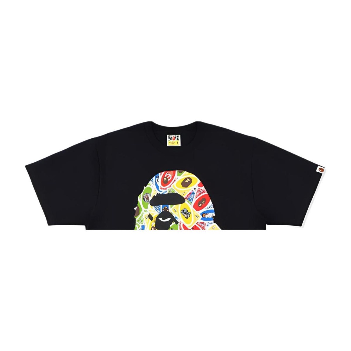 BAPE x Uno