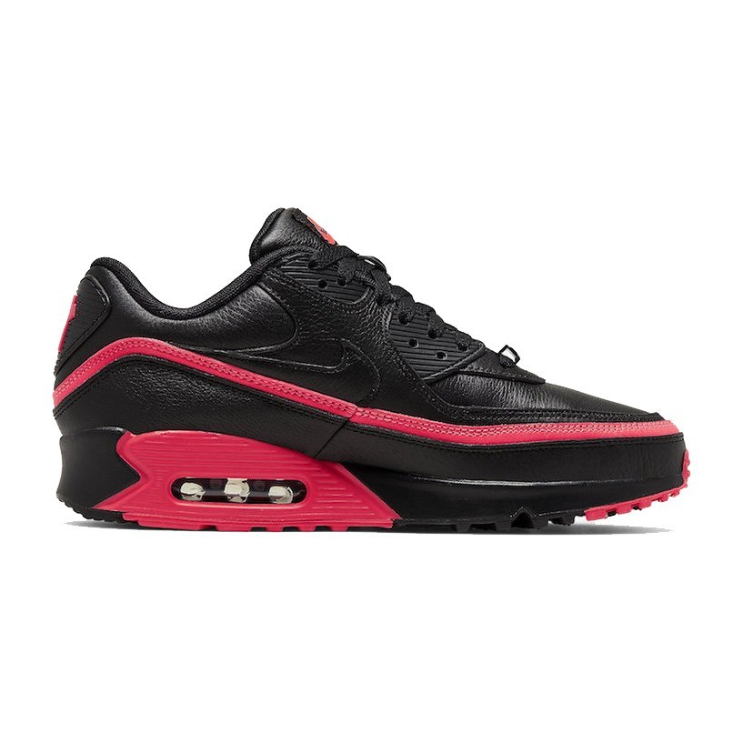 UNDEFEATED x Nike Air Max 90